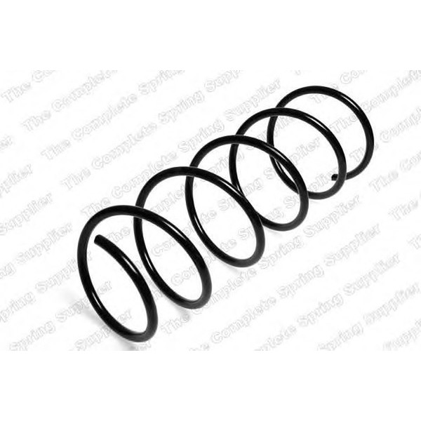 COIL SPRING FRONT RENAULT image