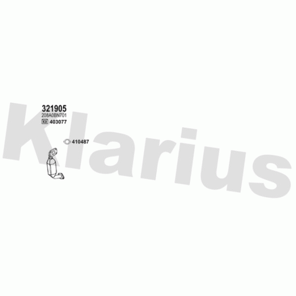 Exhaust System image