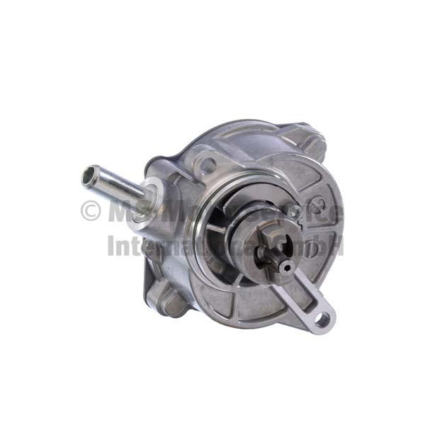 MERCEDES VACUUM PUMP image