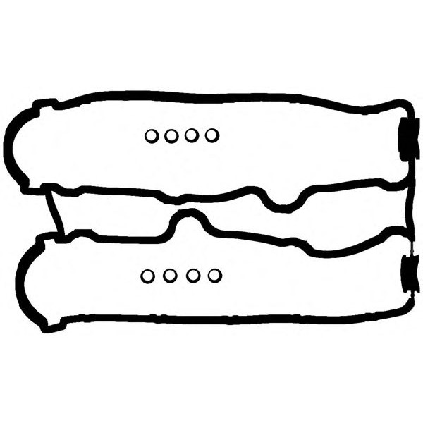 Rocker Cover Gasket Set image