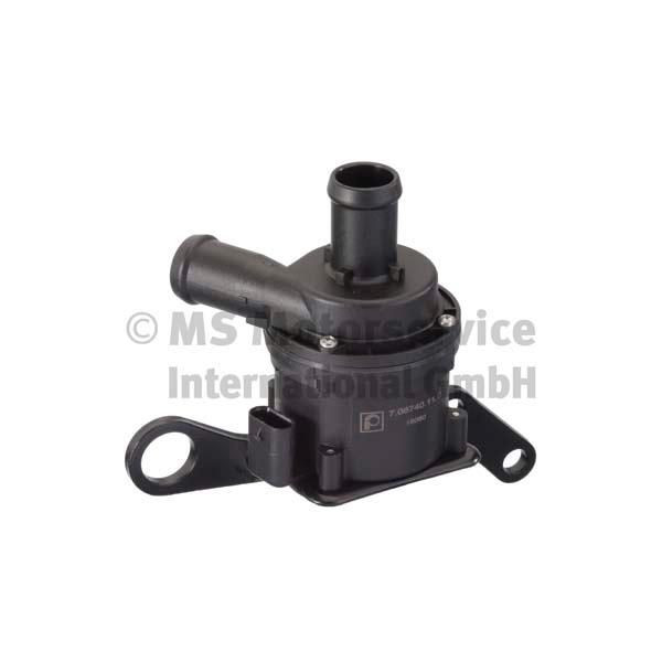 AUDI / VW ELECTRIC WATER CIRCULATING PUMP image