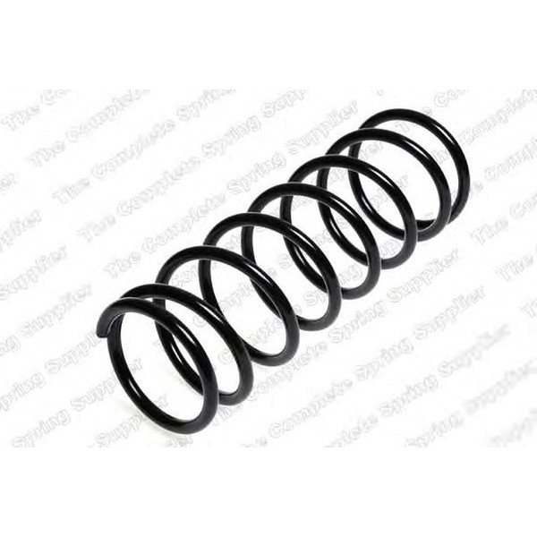 COIL SPRING REAR MITSUBISHI image