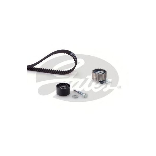 POWERGRIP TIMING BELT KIT image