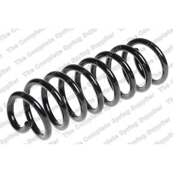 COIL SPRING REAR DACIA/RENAULT image