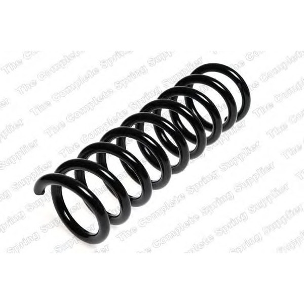 COIL SPRING FRONT MERCEDES image