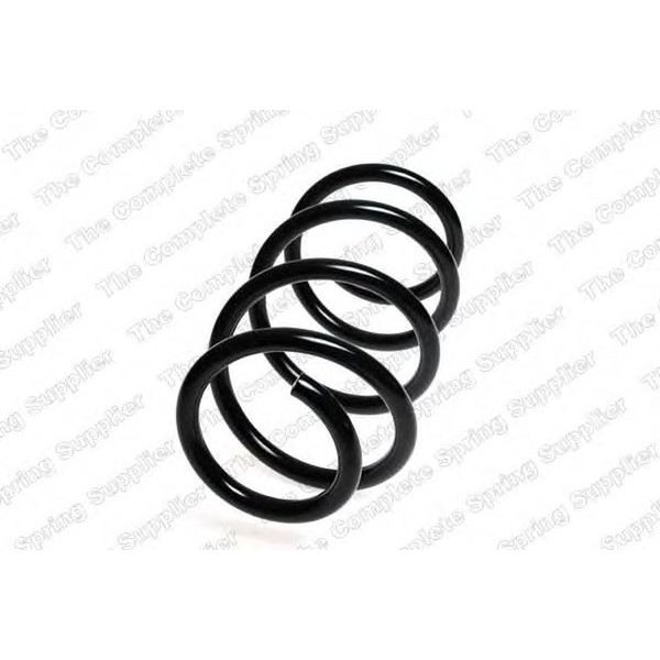 COIL SPRING FRONT PEUGEOT image