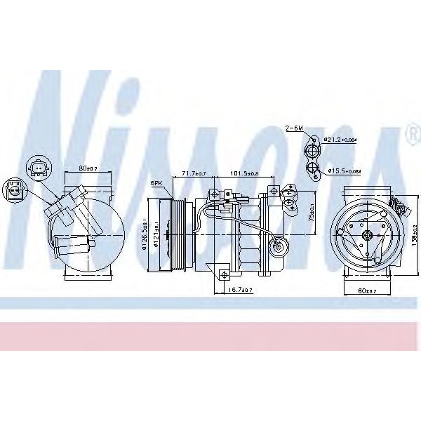 Compressor image