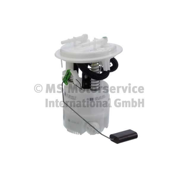 CITROEN / PEUGEOT IN-TANK MODULE image