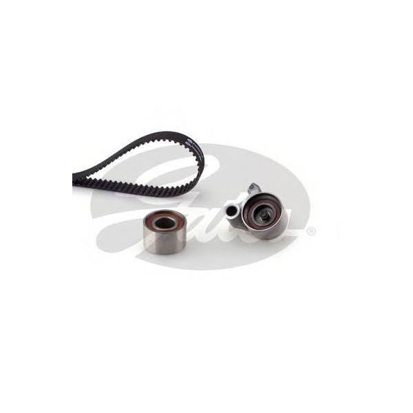 POWERGRIP TIMING BELT KIT image