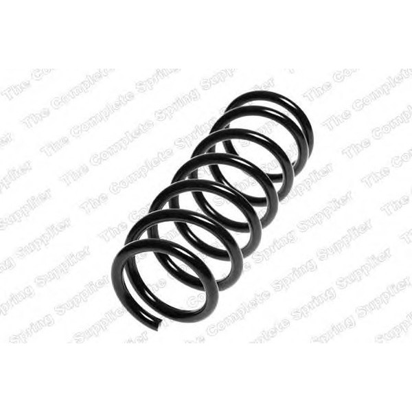 COIL SPRING REAR NISSAN image