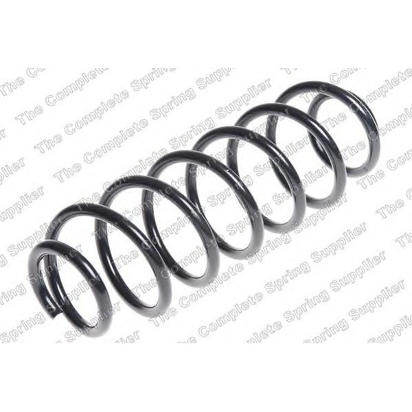 COIL SPRING REAR SEAT image