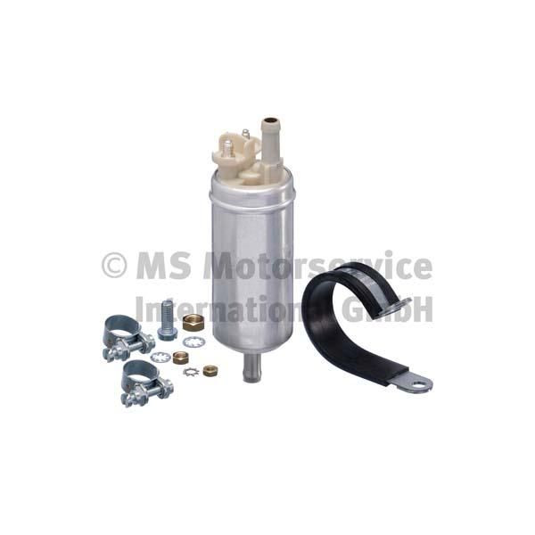 UNIVERSAL FUEL PUMP image