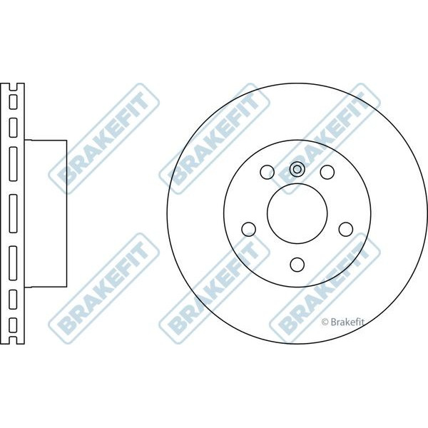 Brake Disc image