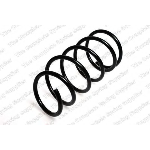 COIL SPRING FRONT LAND ROVER image