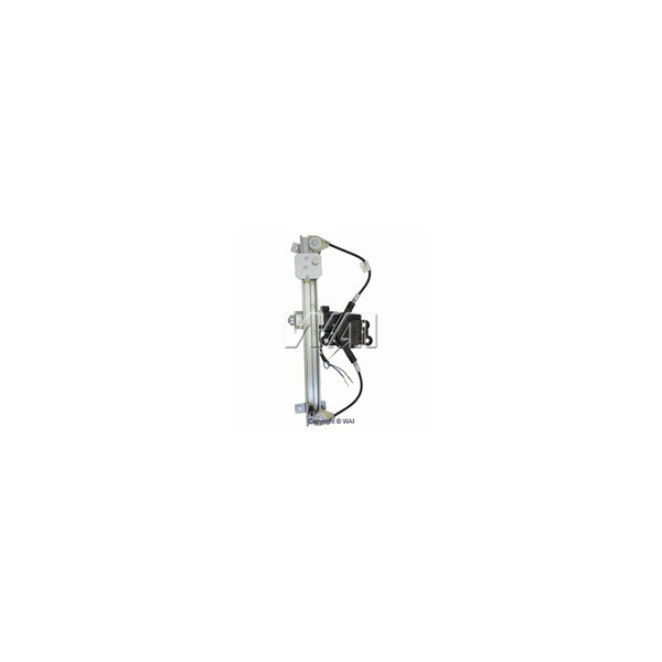Window Regulator image