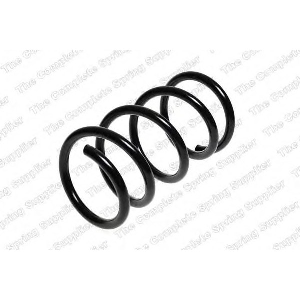 COIL SPRING REAR FORD image