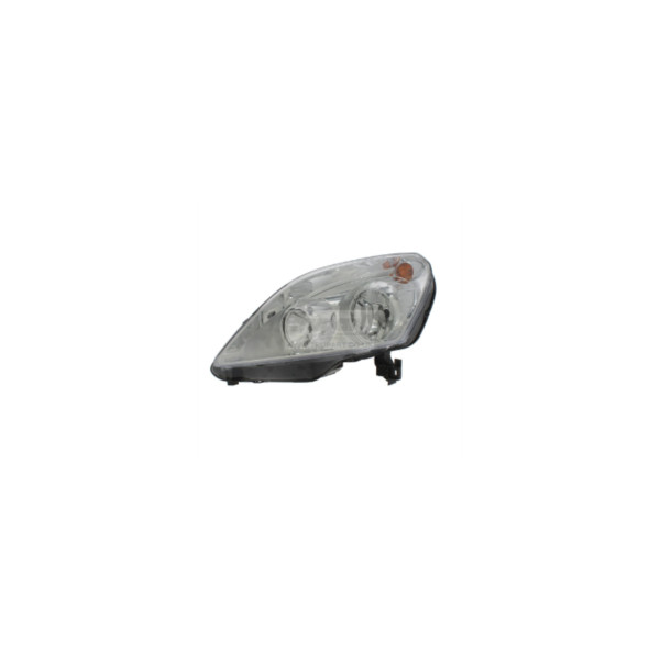Head Lamp Unit image