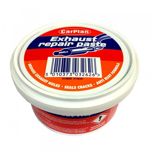 Carplan Exhaust Repair Paste 250G