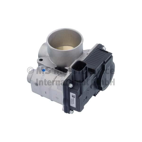 NISSAN THROTTLE BODY image