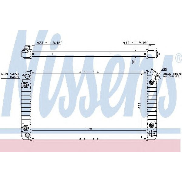 CADILLAC ELDORADO 91-93 image