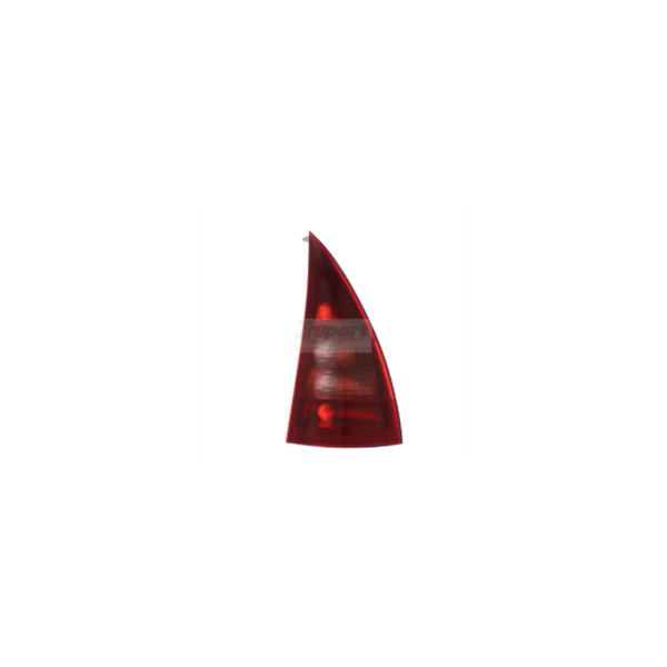 Rear Lamp Unit image
