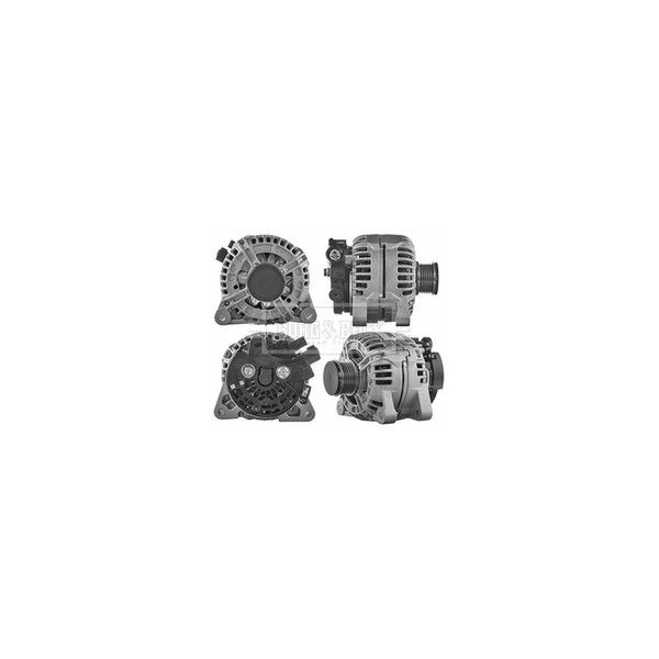 Alternator image