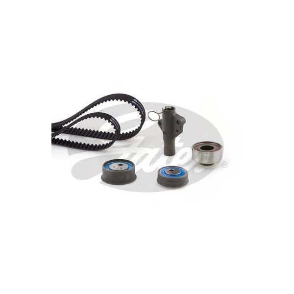 POWERGRIP TIMING BELT KIT image