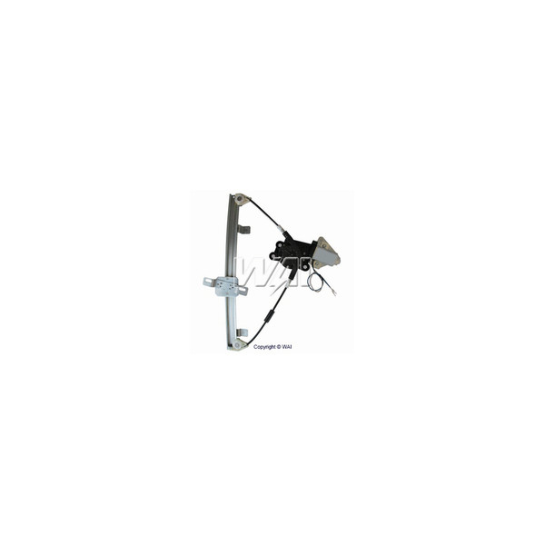 Window Regulator image