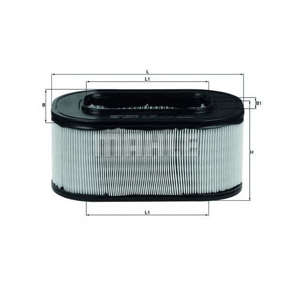 Air Filter image