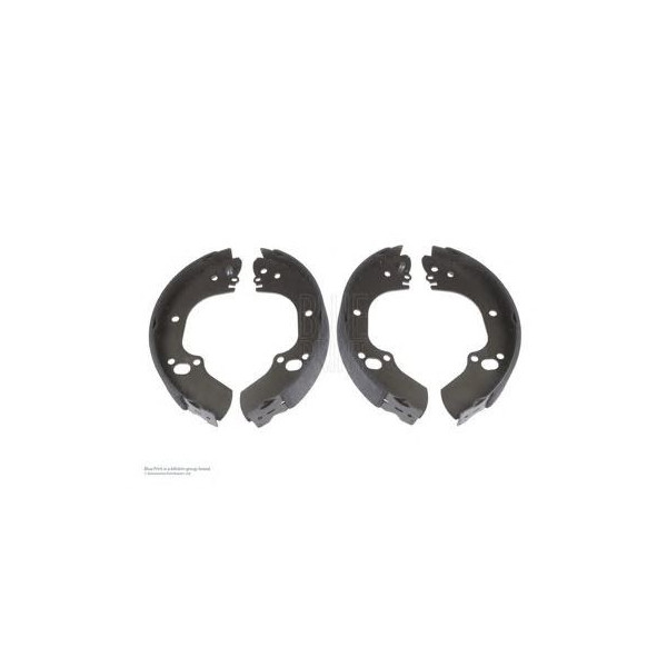 Brake Shoe Set image