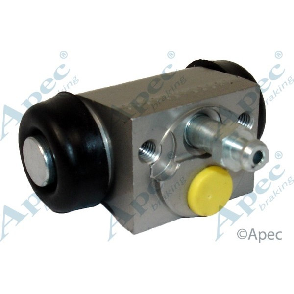Wheel Cylinder image