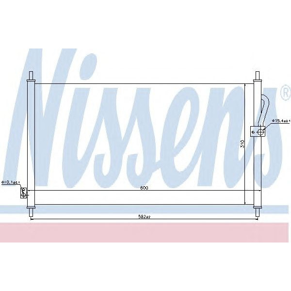 HONDA ACCORD 94- image