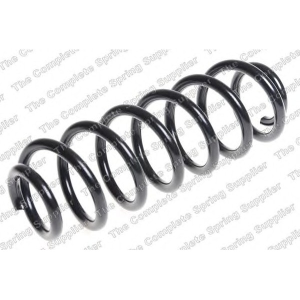COIL SPRING REAR VW image