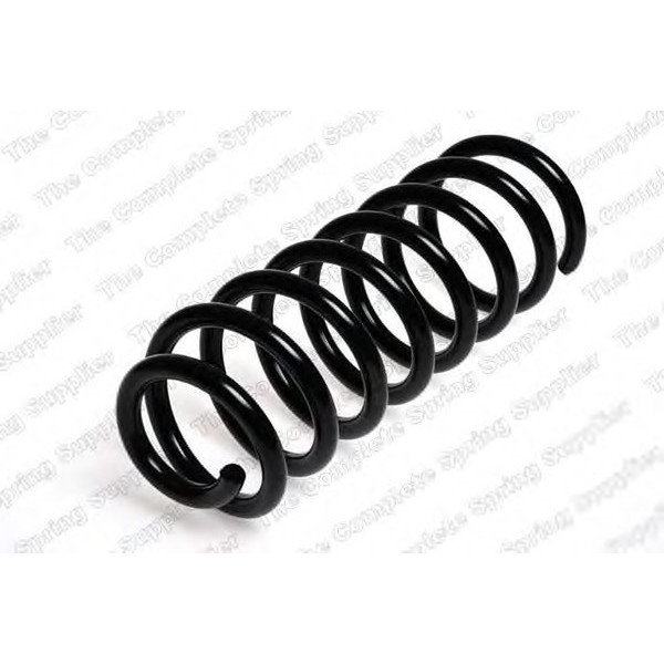 COIL SPRING REAR AUDI image