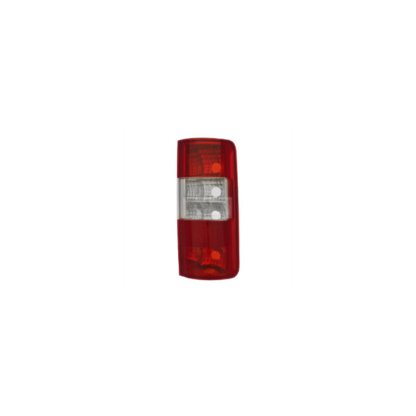 Rear Lamp Unit image