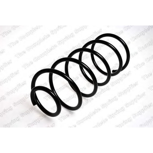 COIL SPRING FRONT LANCIA image