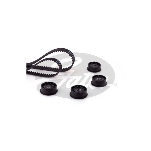 POWERGRIP TIMING BELT KIT image