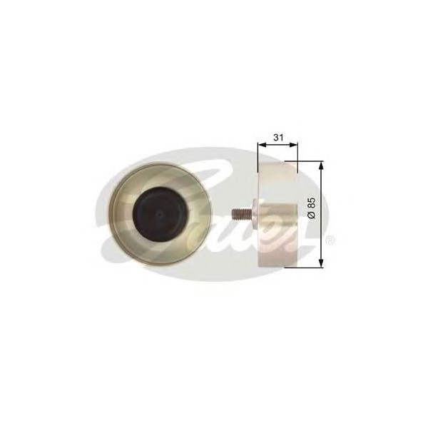 DRIVEALIGN IDLER image