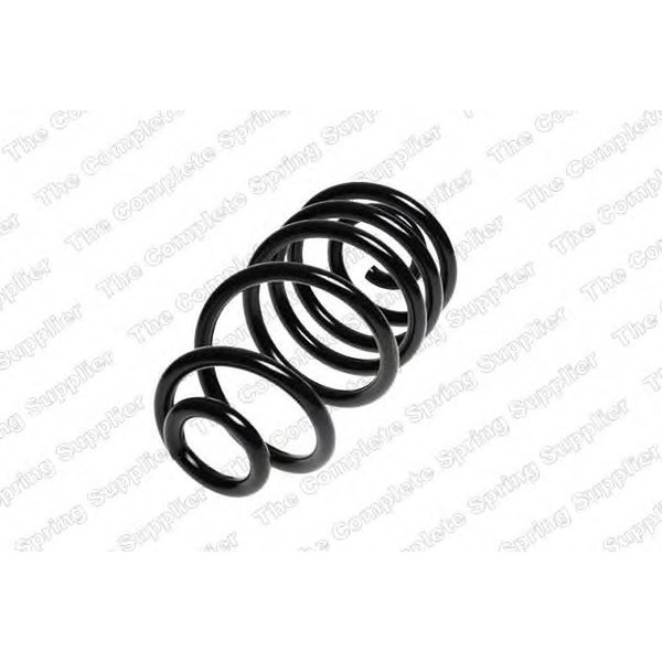 COIL SPRING REAR OPEL/VAUXHAL image