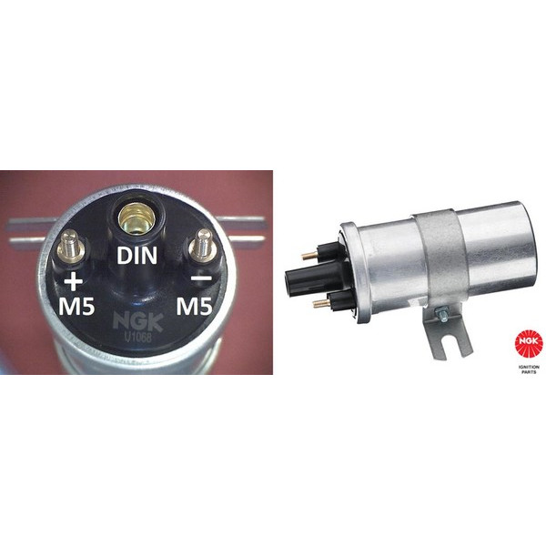 1869 LAMBDA SENSOR image