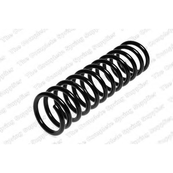 COIL SPRING REAR LADA H/D image