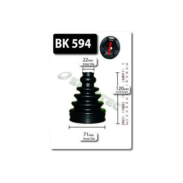 Boot Kits image