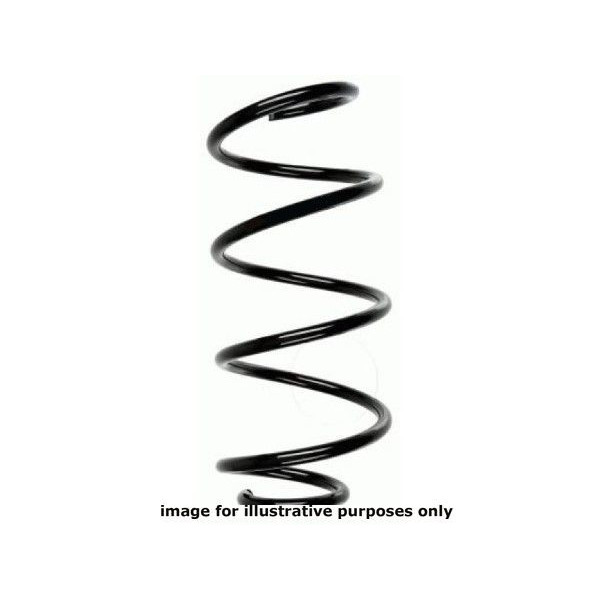 NEOX COIL SPRING  RA3968 image