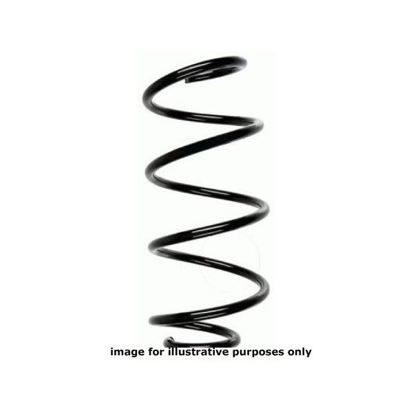 Coil Spring image