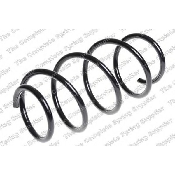 COIL SPRING FRONT FORD image