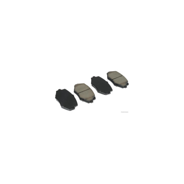 Brake Pad Set image