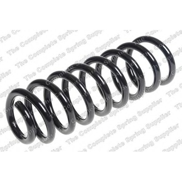 COIL SPRING REAR PEUGEOT image