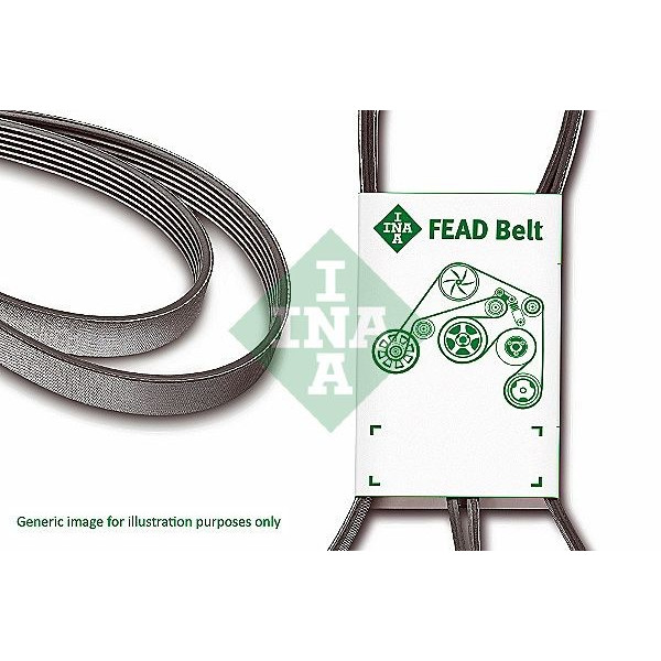 Drive Belt image