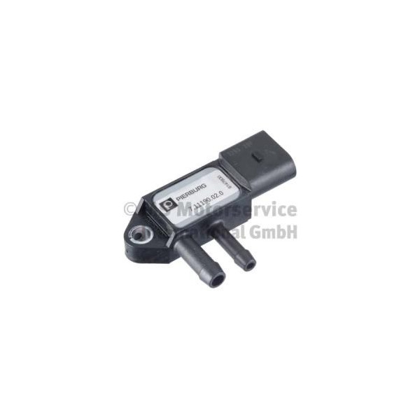 Exhaust Pressure Sensor image