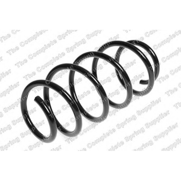 COIL SPRING FRONT FIAT image